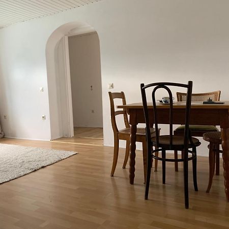 Ferienwohnung Zumhof Rudersberg Экстерьер фото