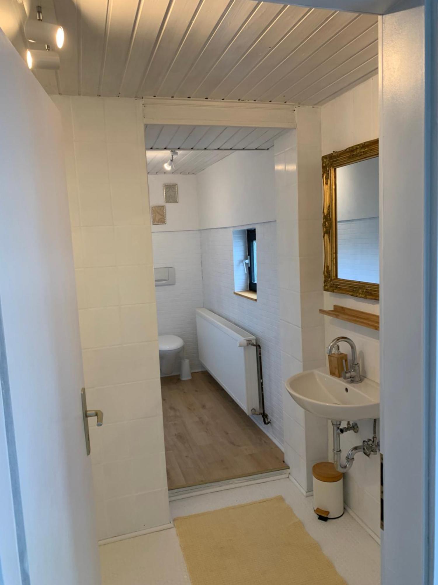 Ferienwohnung Zumhof Rudersberg Экстерьер фото