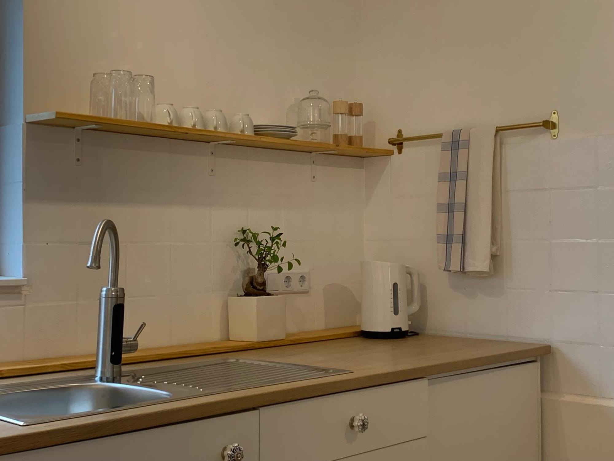 Ferienwohnung Zumhof Rudersberg Экстерьер фото
